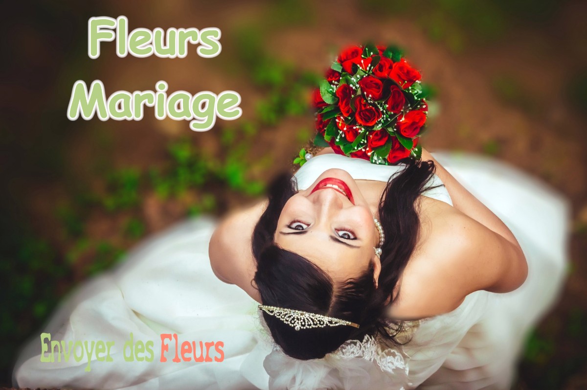 lIVRAISON FLEURS MARIAGE à AUTREY-LES-GRAY